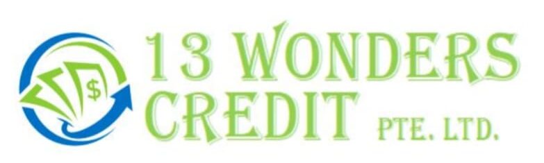 13 Wonders Credit Pte Ltd